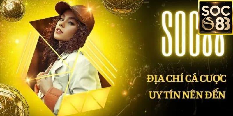 Soc88 Là Gì? Giới Thiệu Tổng Quan Về Nền Tảng